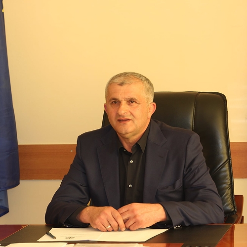 მიხეილ გედეხაური