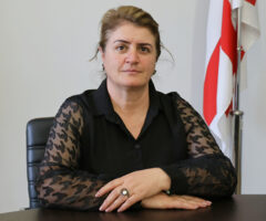 ფლორა ასკაროვა