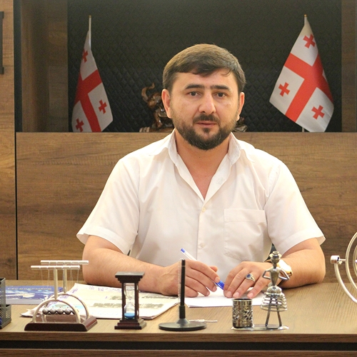 ვუგარ მამედოვი