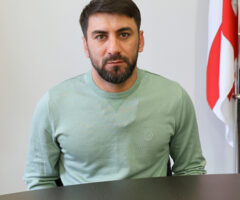 გუსეინკულუ მუსაევი