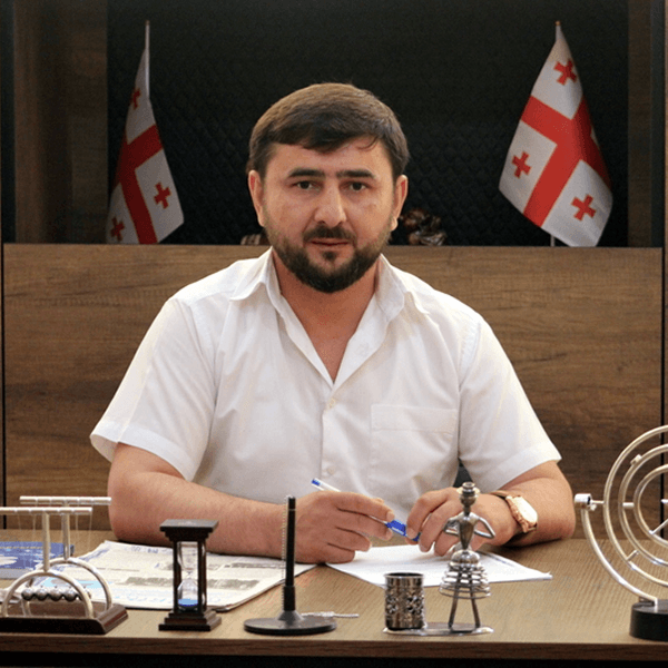 ვუგარ მამედოვი