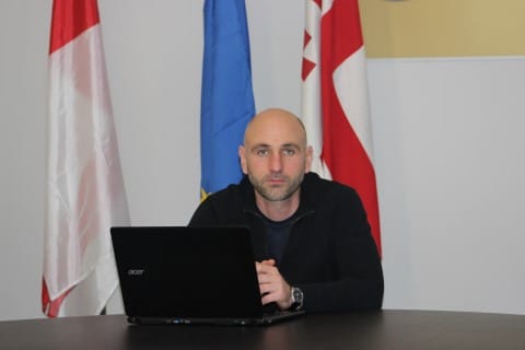 გიორგი გურულიშვილი