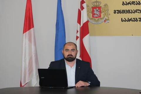 ლევან ნიჟარაძე