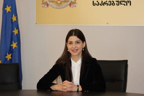 თამარ ხაჩიძე
