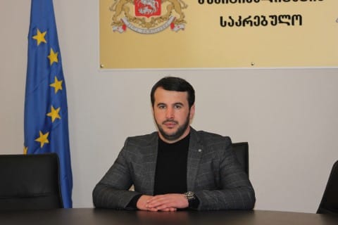 ზურაბ ბენდელიანი