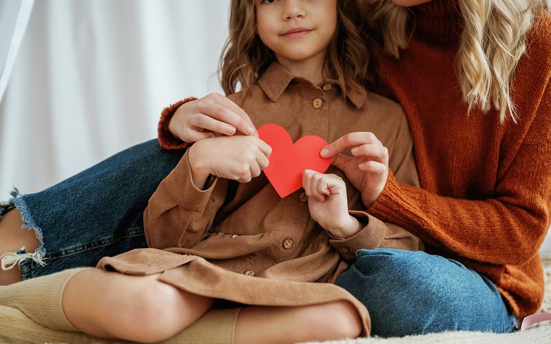 მარტოხელა მშობლების დახმარების პროგრამა