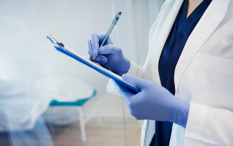 სოციალურად დაუცველთა სამედიცინო მომსახურების პროგრამა