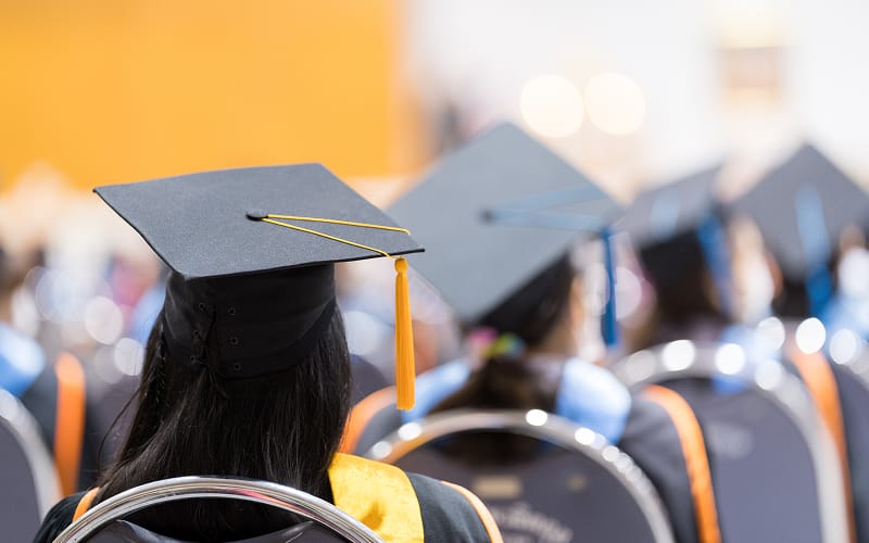 სტუდენტების მატერიალური დახმარების პროგრამა