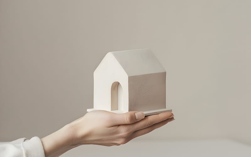 უსახლკაროდ დარჩენილთა და დაზარალებულთა დახმარების პროგრამა